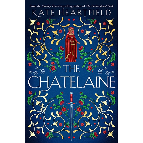The Chatelaine, Kate Heartfield