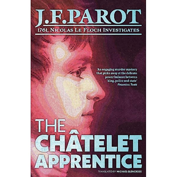 The Châtelet Apprentice, Jean-François Parot