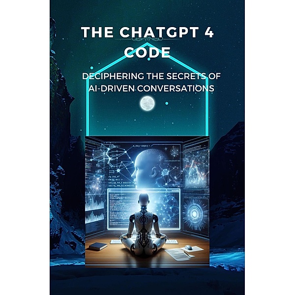 The ChatGPT 4 Code: Deciphering the Secrets of AI-Driven Conversations, Celajes Jr William