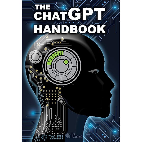 The ChatGPT Handbook, Pa Books
