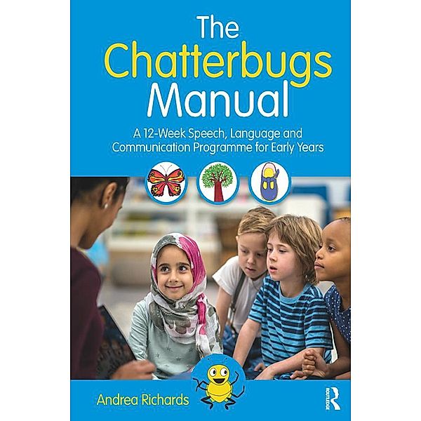 The Chatterbugs Manual, Andrea Richards