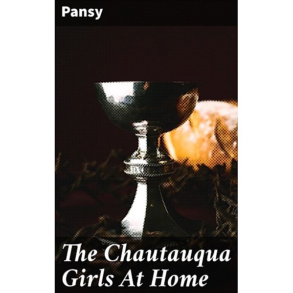 The Chautauqua Girls At Home, Pansy