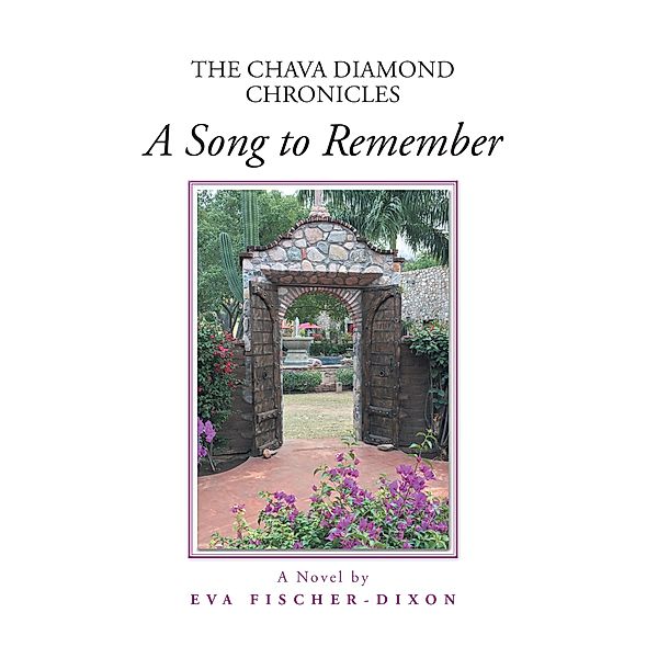 The Chava Diamond Chronicles, Eva Fischer-Dixon