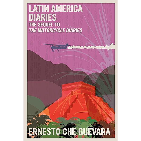 The Che Guevara Library / Latin America Diaries, Ernesto Che Guevara