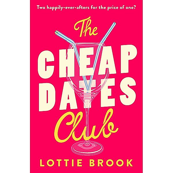 The Cheap Dates Club, Lottie Brook