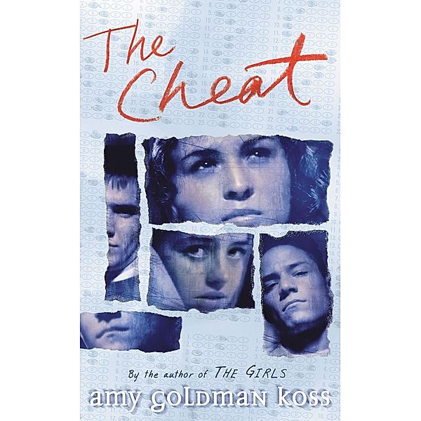 The Cheat, Amy Goldman Koss