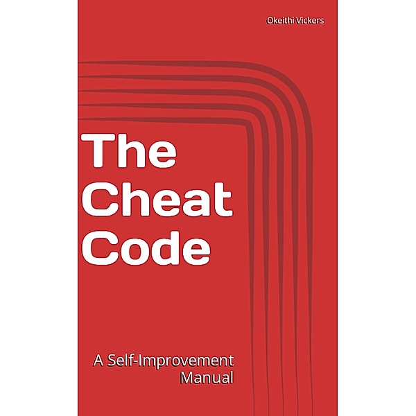 The Cheat Code, Okeithi Vickers