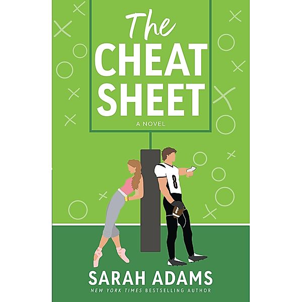 The Cheat Sheet, Sarah Adams