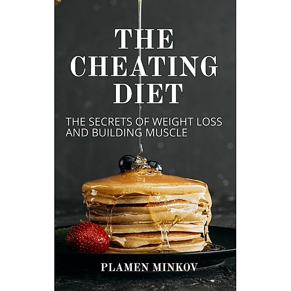 The Cheating Diet, Plamen Minkov