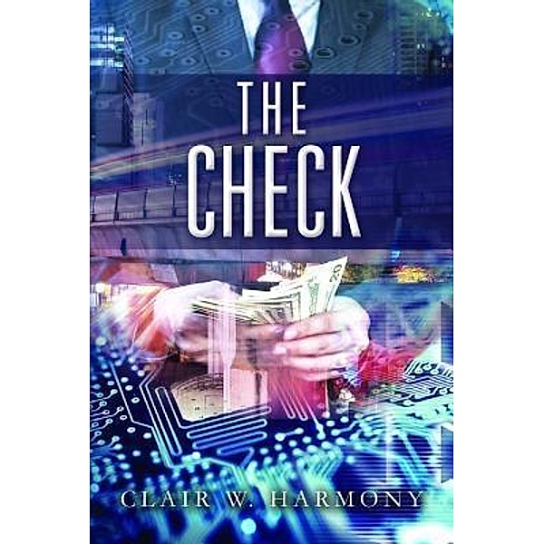 The Check / Saint Clair Publishing, Clair Harmony