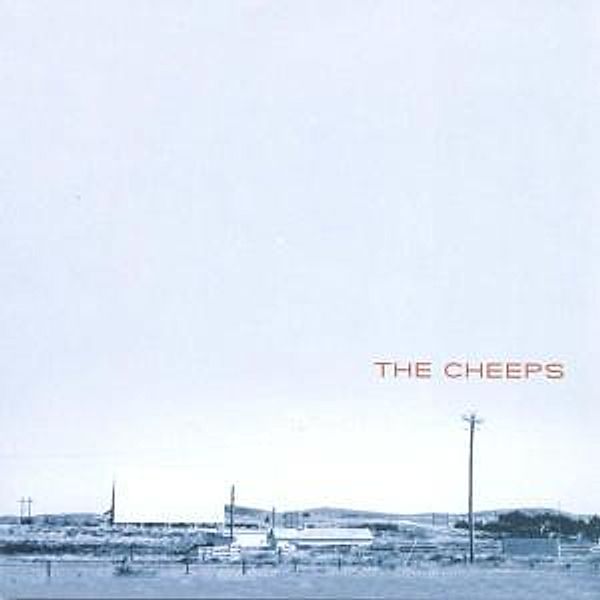 The Cheeps (Vinyl), The Cheeps