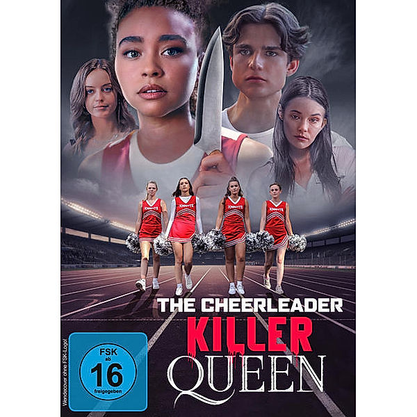 The Cheerleader - Killer Queen