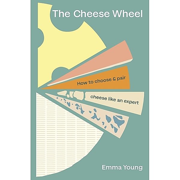 The Cheese Wheel, Emma Young