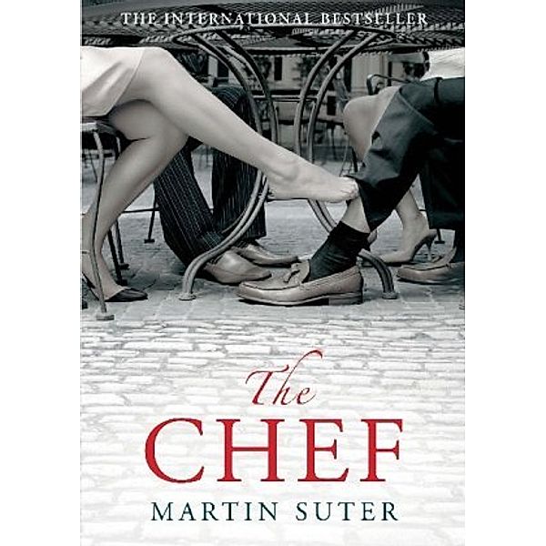 The Chef, Martin Suter