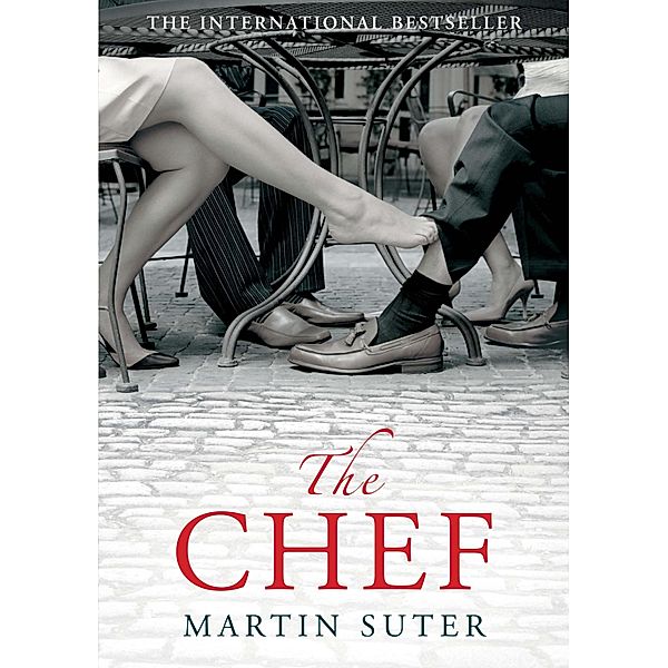 The Chef, Martin Suter