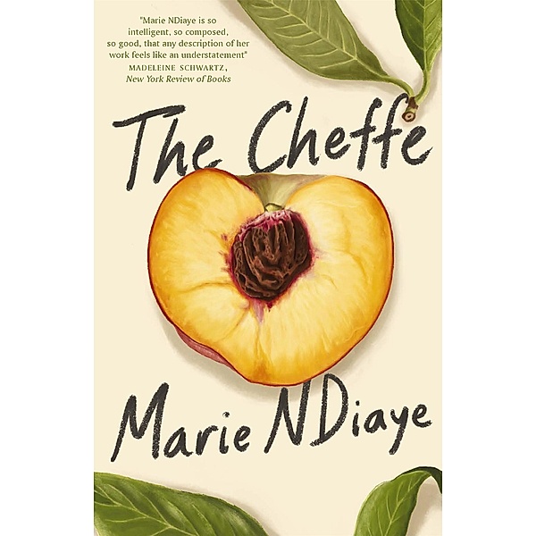 The Cheffe, Marie NDiaye