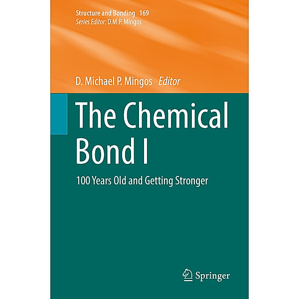 The Chemical Bond I