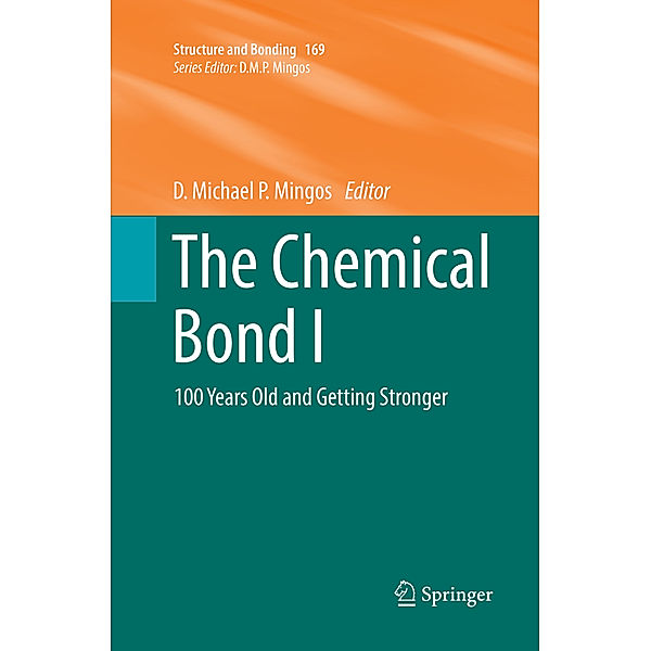 The Chemical Bond I