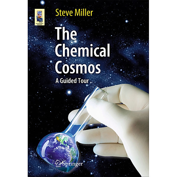 The Chemical Cosmos, Steve Miller