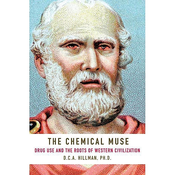 The Chemical Muse, D. C. A. Hillman