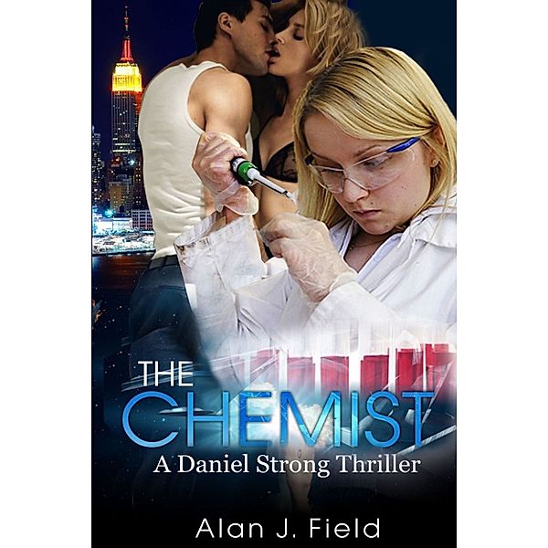 The Chemist, Alan J. Field