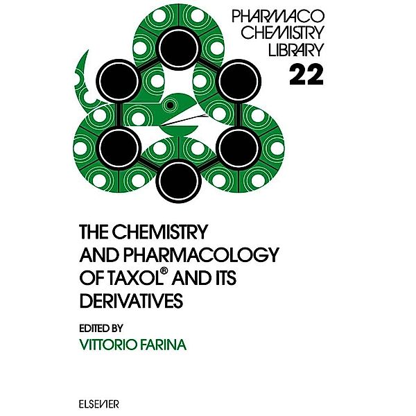 The Chemistry and Pharmacology of Taxol® and its Derivatives, H. Timmerman