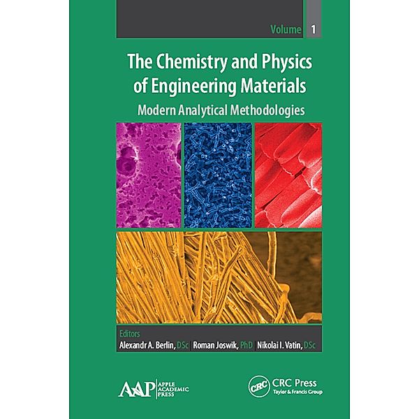 The Chemistry and Physics of Engineering Materials