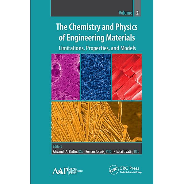 The Chemistry and Physics of Engineering Materials