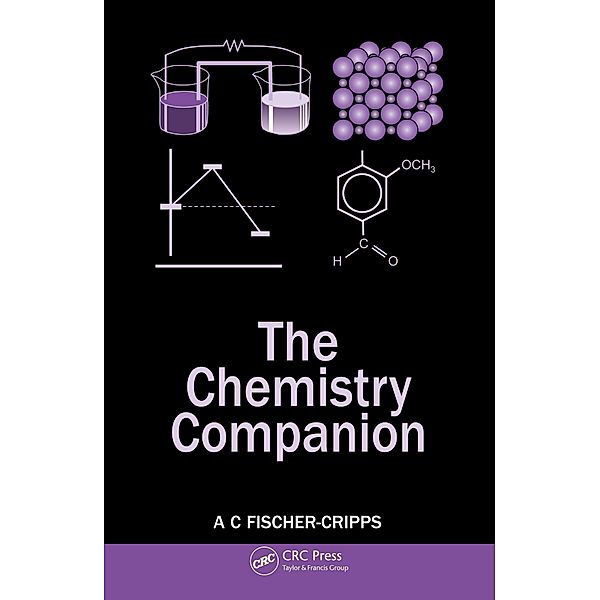 The Chemistry Companion, Anthony C. Fischer-Cripps