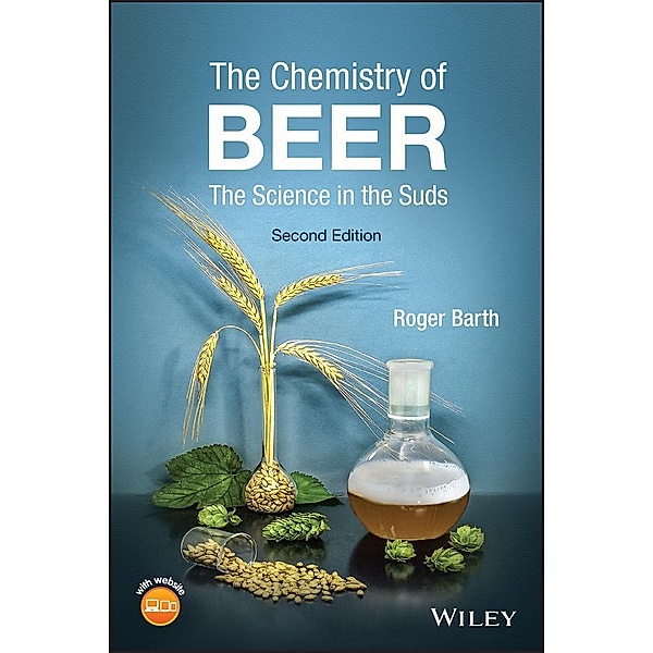 The Chemistry of Beer, Roger Barth