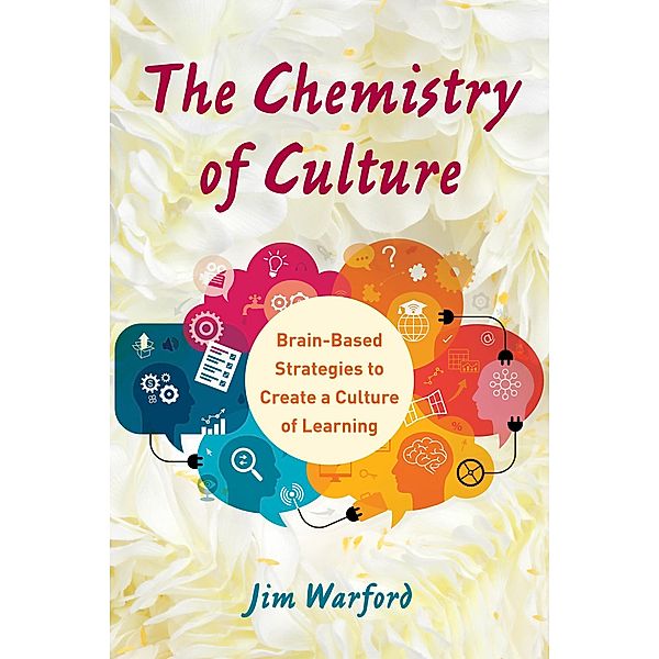 The Chemistry of Culture, Jim Warford