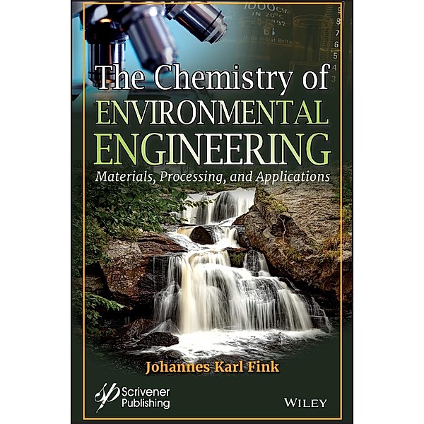 The Chemistry of Environmental Engineering, Johannes Karl Fink