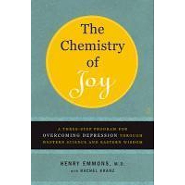 The Chemistry of Joy, Henry Emmons