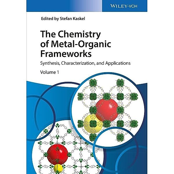 The Chemistry of Metal-Organic Frameworks