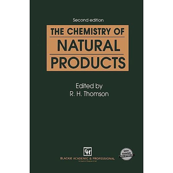 The Chemistry of Natural Products