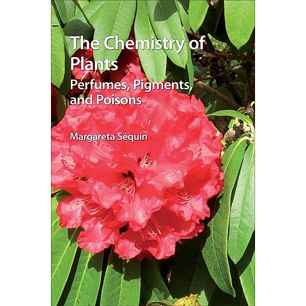 The Chemistry of Plants / Royal Society of Chemistry, Margareta Sequin