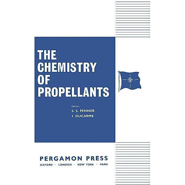 The Chemistry of Propellants