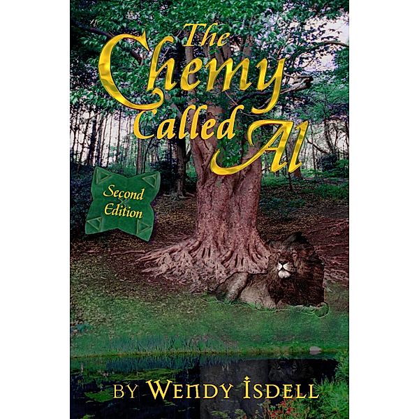 The Chemy Called Al, Wendy Isdell