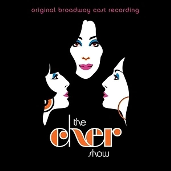 The Cher Show (Original Broadway Cast Recording) (Vinyl), Various, Original Cast