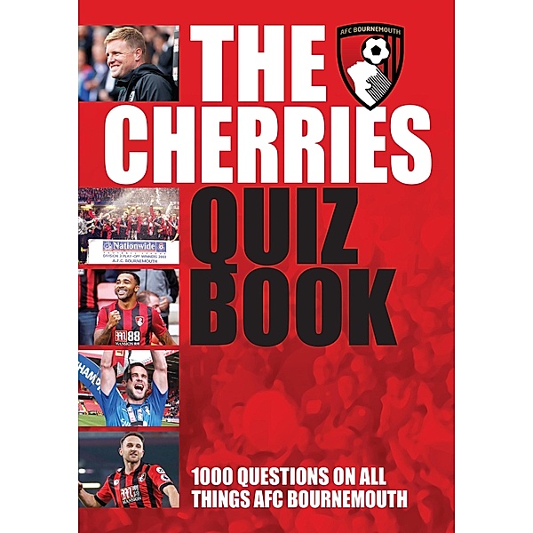 The Cherries Quiz Book