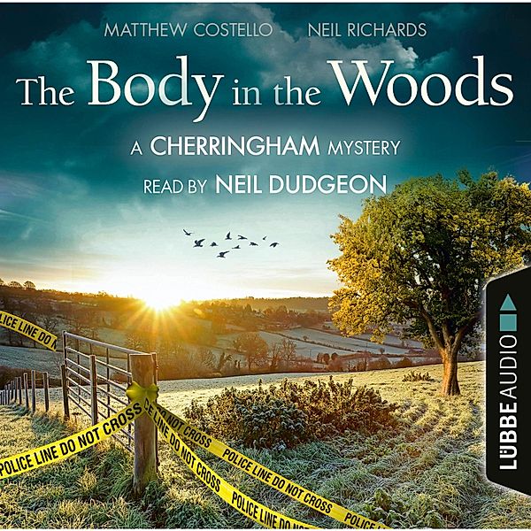 The Cherringham Novels: A Cherringham Mystery - 2 - The Body in the Woods, Matthew Costello, Neil Richards