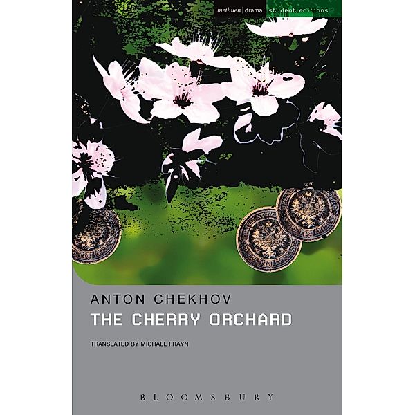 The Cherry Orchard / Methuen Student Editions, Anton Chekhov