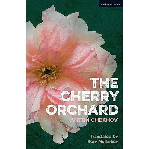 The Cherry Orchard / Modern Plays, Anton Chekhov