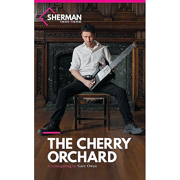 The Cherry Orchard / Oberon Modern Plays, Anton Chekhov