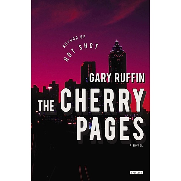The Cherry Pages, Gary Ruffin