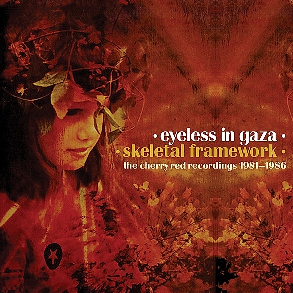 The Cherry Red Recordings 1981-1986 (5cd Box), Eyeless in Gaza