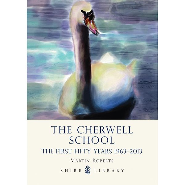 The Cherwell School, Martin Roberts