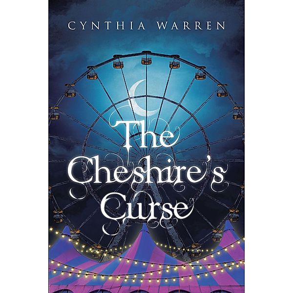 The Cheshire's Curse, Cynthia Warren