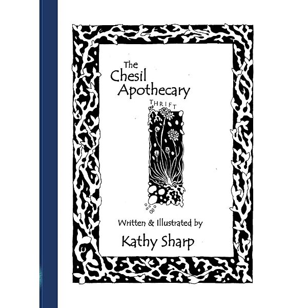 The Chesil Apothecary, Kathy Sharp