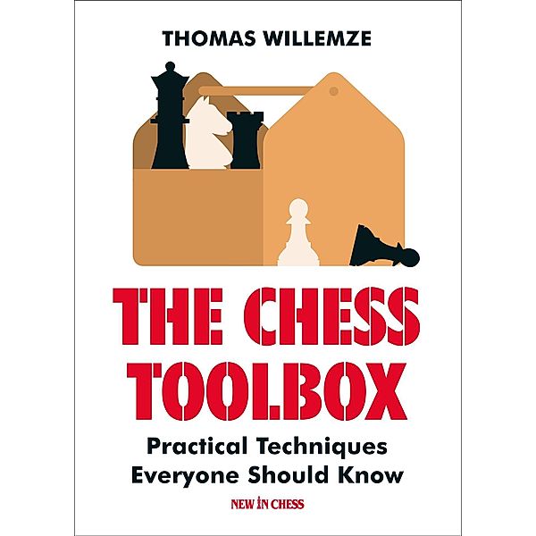 The Chess Toolbox, Thomas Willemze